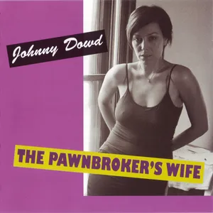 The pawnbroker's wife